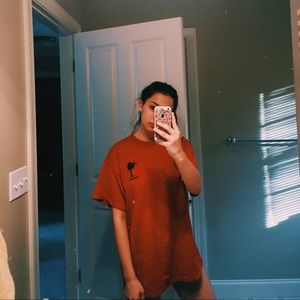 Meet your Posher, Claire